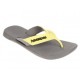 Havaianas Sandalia Dynamic Gris Acero