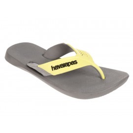 Havaianas Sandalia Dynamic Gris Acero