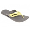 Havaianas Sandalia Dynamic Gris Acero