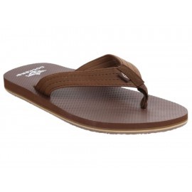 Dockers Sandalia 1 Tiempo Café