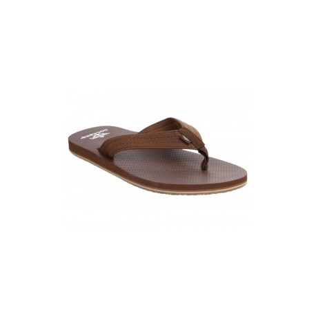 Dockers Sandalia 1 Tiempo Café