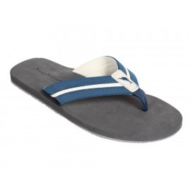 Tommy Bahama Sandalia Taheeti Textil con...