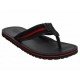 Polo Ralph Lauren Sandalia Negra