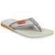 Calvin Klein Sandalia para Playa Beige