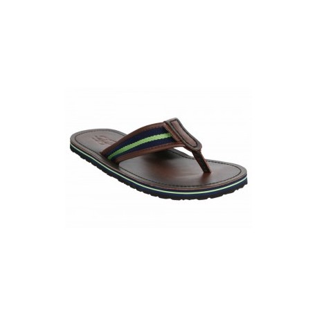 Polo Ralph Lauren Sandalia Café