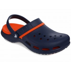 Crocs Sandalia Modi Sport Navi Azul Marino