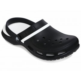 Crocs Sandalia Modi Sport Negra