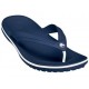 Crocs Sandalia Crocband Flip Navy Azul Marino