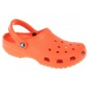 Crocs Sandalia Classic Tangerine Naranja