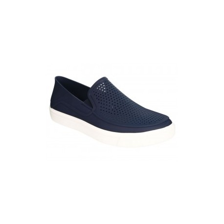 Crocs Sandalia Roka Navy Azul Marino