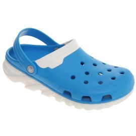 Crocs Sandalia Duet Max Ocean Khaki