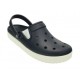 Crocs Sandalia City Sneaks M Navy Azul Marino