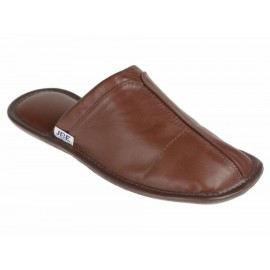 Jbe Pantufla Azul Marino