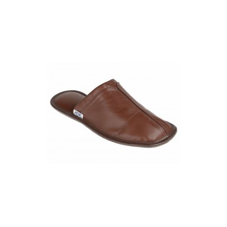 Jbe Pantufla Azul Marino