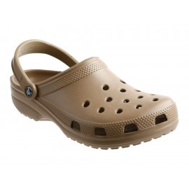 Crocs Sandalia Classic Khaki