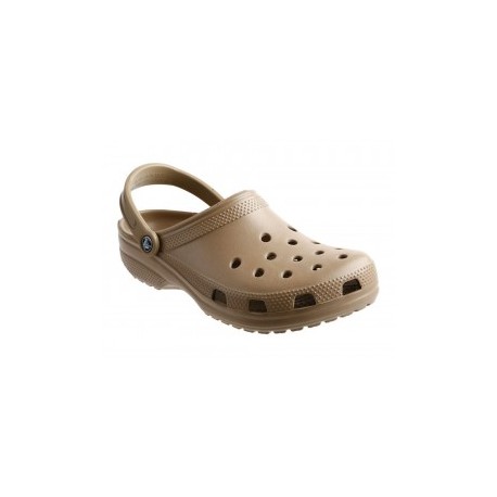Crocs Sandalia Classic Khaki