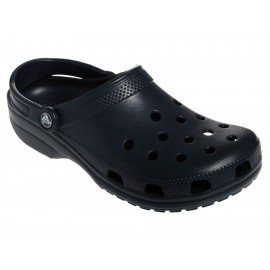 Crocs Sandalia Classic Azul Marino