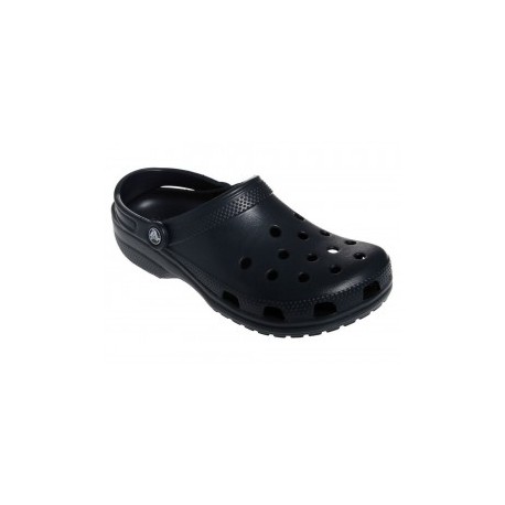 Crocs Sandalia Classic Azul Marino