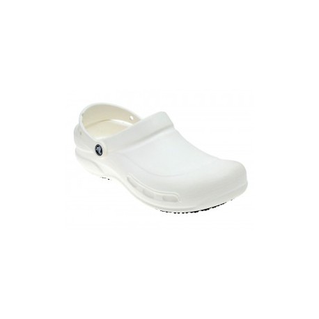 Crocs Sandalia Bistro Negra