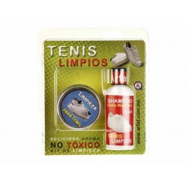 Limpiador Arfat sin color