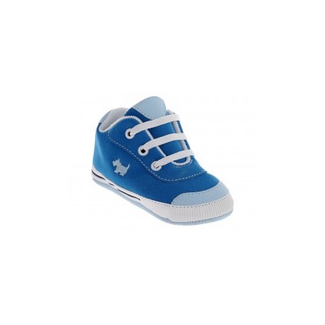 Ferrioni Tenis Liso Unisex