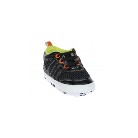 Tenis Mon Caramel sintético para niño