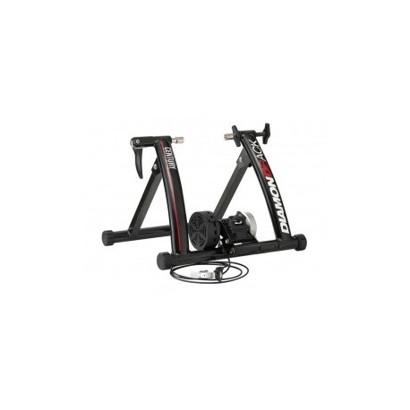 Diamondblack Entrenador de Bicicleta