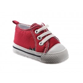 Ferrioni Tenis Casual para Niño