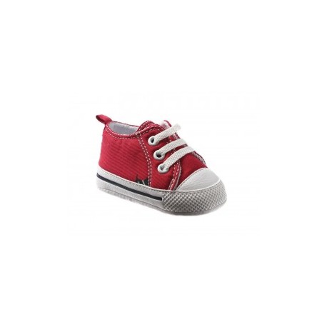 Ferrioni Tenis Casual para Niño