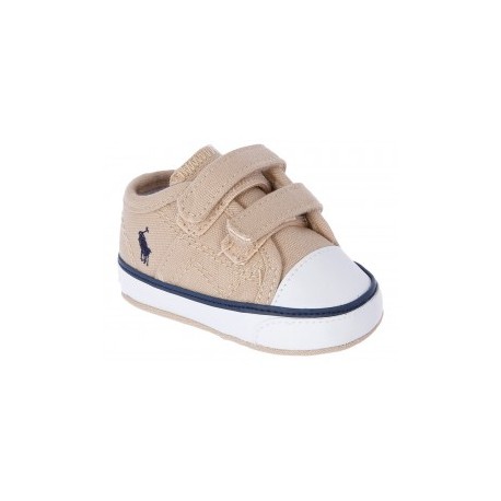 Tenis liso Polo Ralph Lauren sintético...