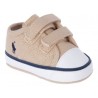 Tenis liso Polo Ralph Lauren sintético...