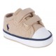 Tenis liso Polo Ralph Lauren sintético...