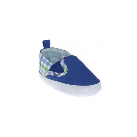 Zapato Mon Caramel sintético para niño