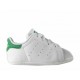 Tenis Adidas Originals Stan Smith para niño