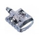 Shimano Pedal Montaña Contacto Deore