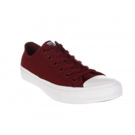 Tenis Converse Chuck Taylor All Star II Ox...