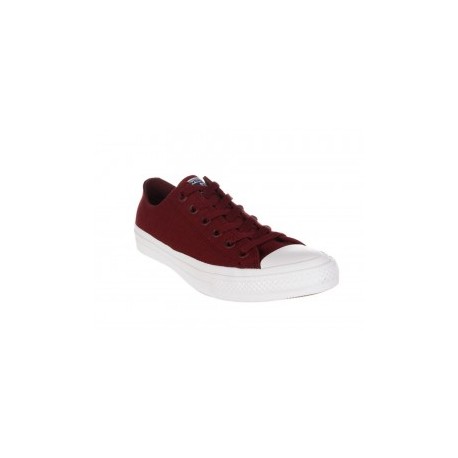 Tenis Converse Chuck Taylor All Star II Ox...