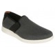 Tenis Steve Madden negro