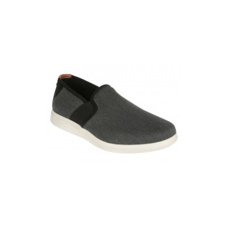 Tenis Steve Madden negro