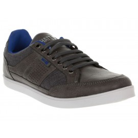 Tenis That's It gris