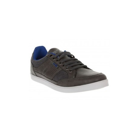 Tenis That's It gris