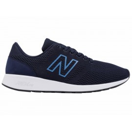 Tenis New Balance azul