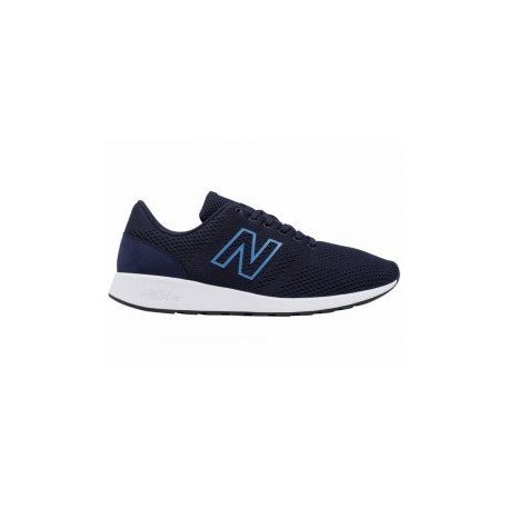 Tenis New Balance azul