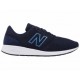 Tenis New Balance azul