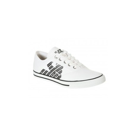 Tenis EA7 by Emporio Armani Cult Vintage...