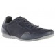 Tenis Guess Teddie Low Top Azul