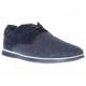 Zapato derby JBE azul marino
