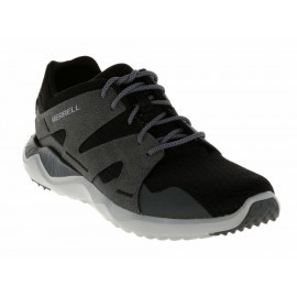 Tenis Merrell negro