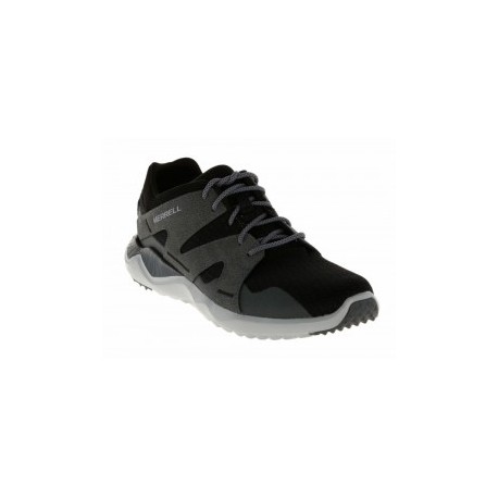 Tenis Merrell negro