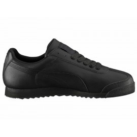 Tenis Puma negro